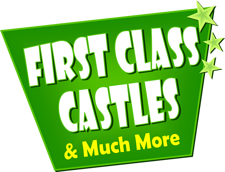 First Class Castles & Much More - Illustration Clipart (762x585), Png Download