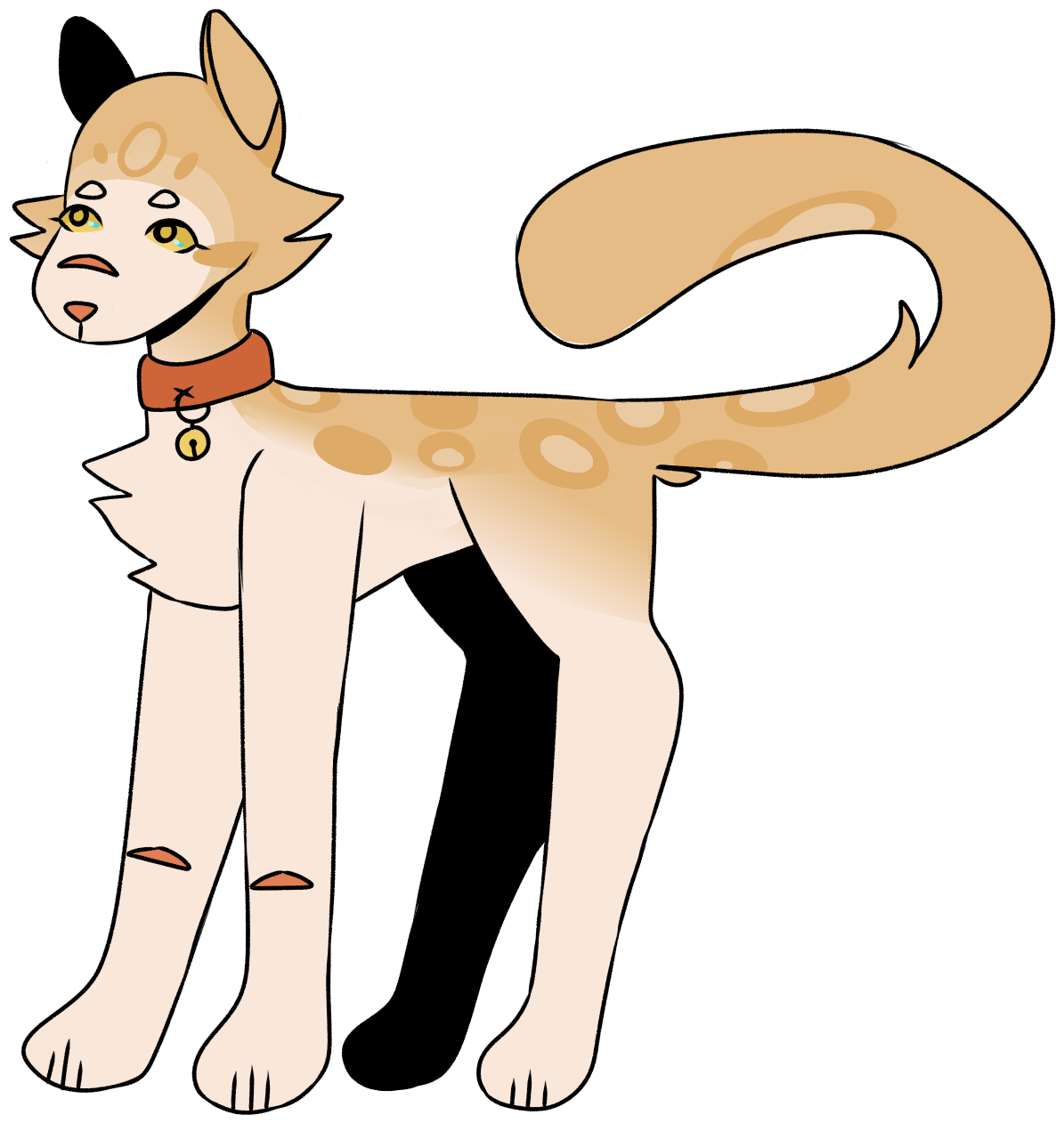 𝙷𝙸𝙶𝙷𝚁𝙸𝚂𝙴𝚁𝚂 - Cartoon Clipart (1500x1300), Png Download