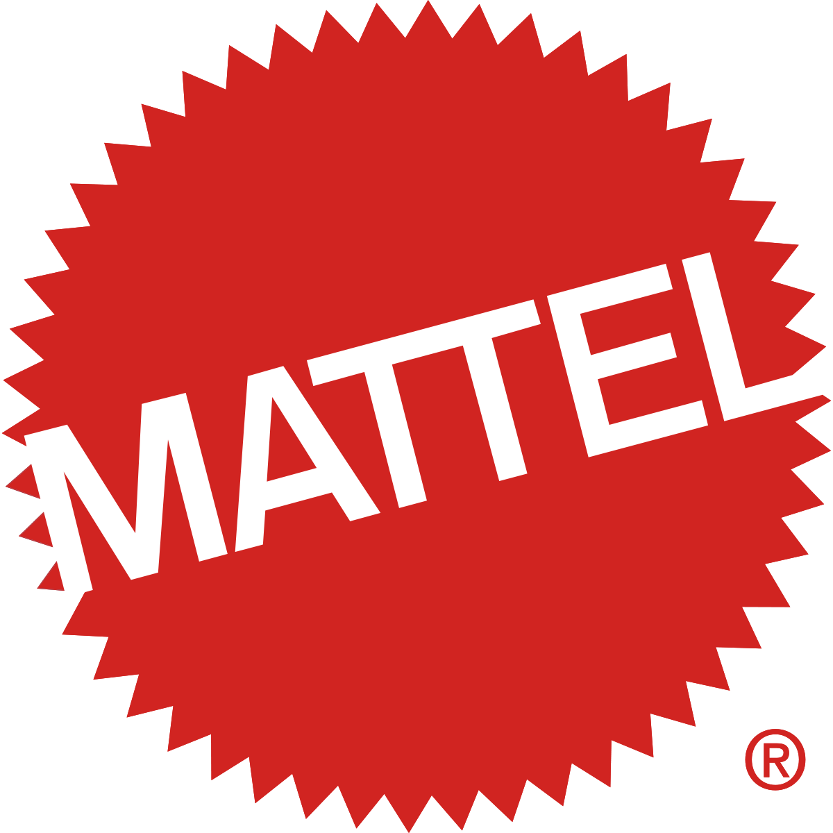 Mattel Png Clipart (1200x1200), Png Download