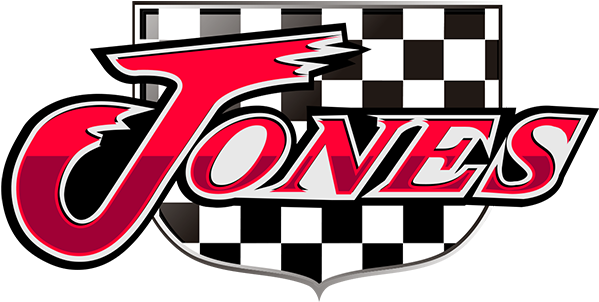 Jones Exhaust Systems, Inc - Emblem Clipart (600x600), Png Download