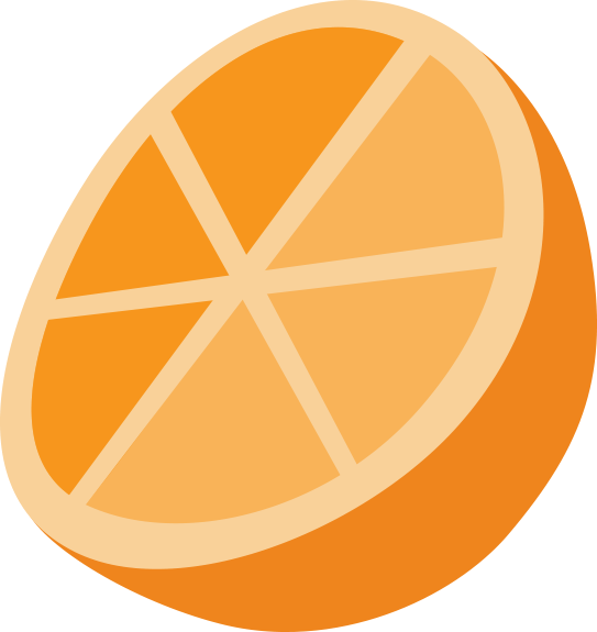 Circle Clipart (543x575), Png Download