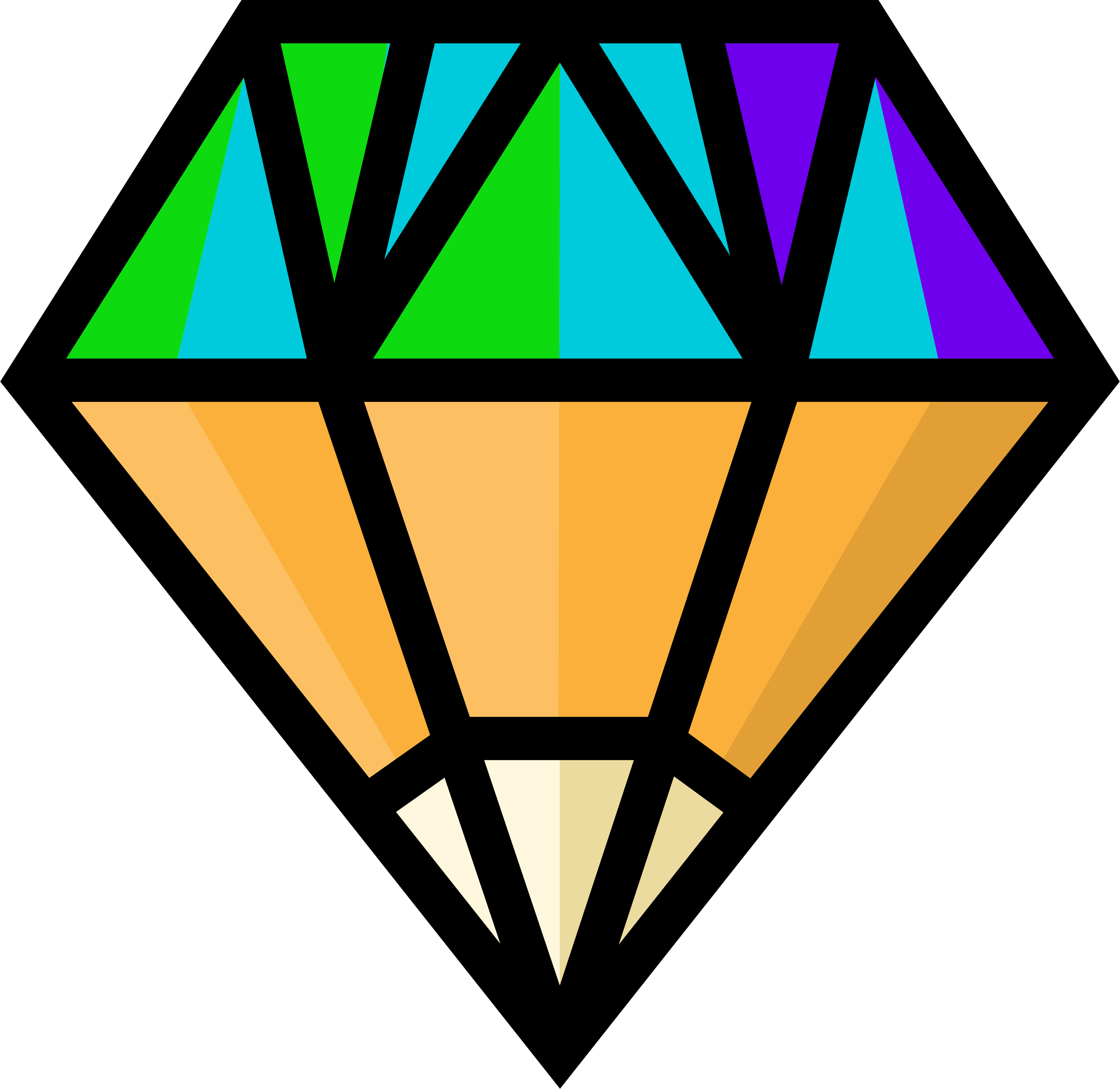 The Scholarship Gem - Highlight Icon Png Clipart (2882x2802), Png Download