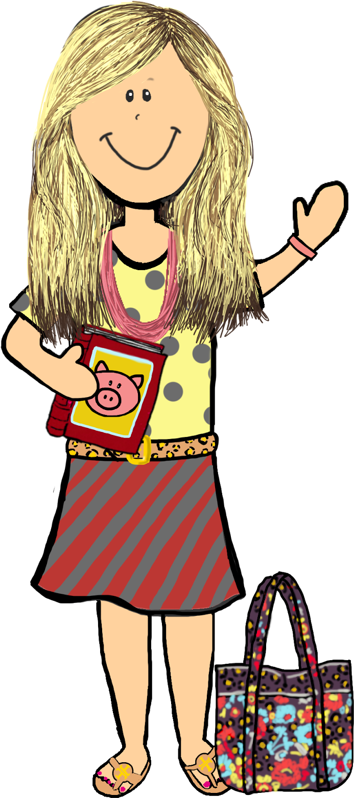 Cartoon Clipart (923x1600), Png Download