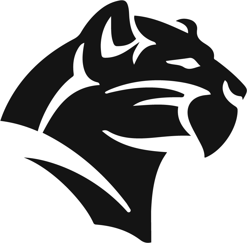 Return To Home - Pioneer Panthers Middle School Clipart (876x876), Png Download