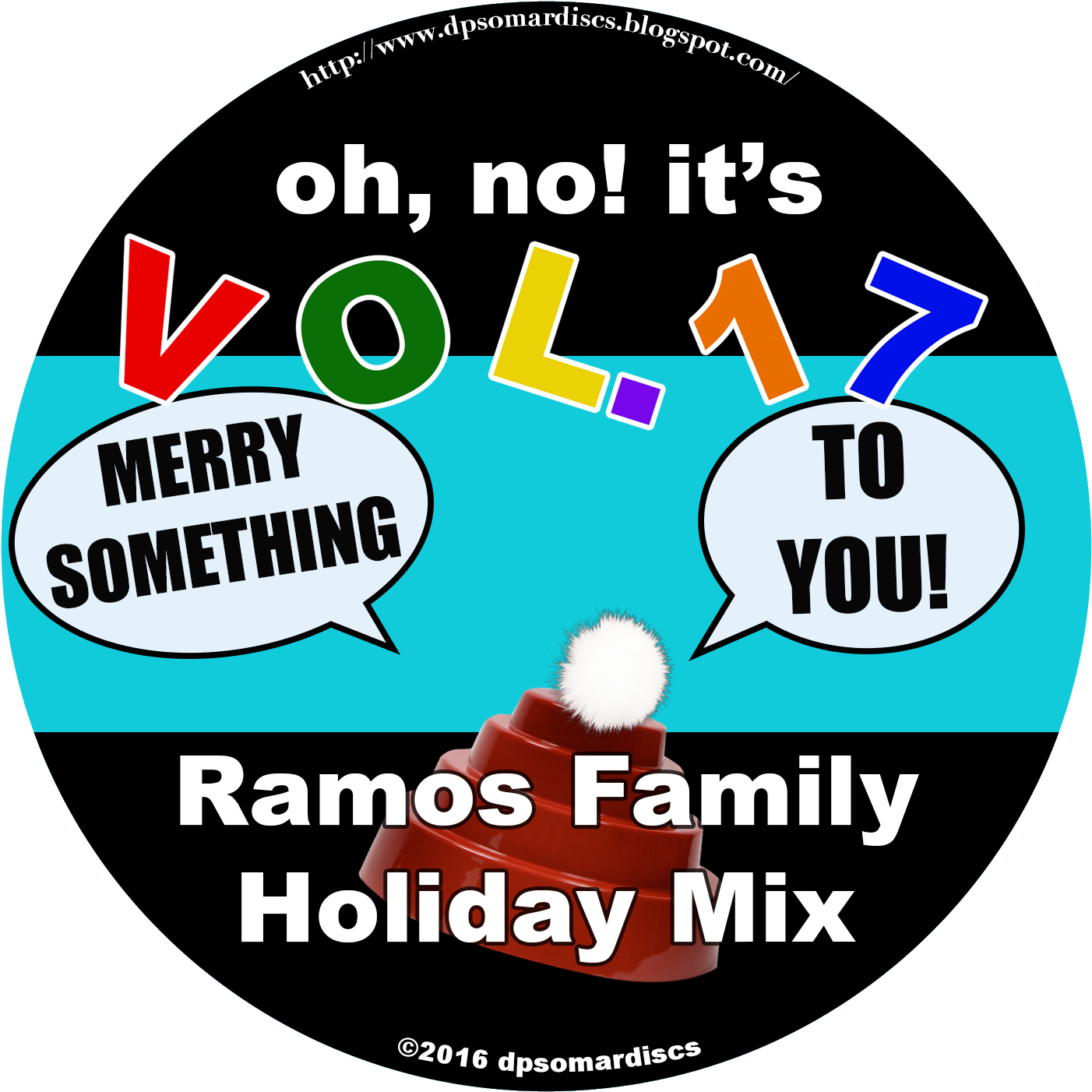 Circle Clipart (1417x1417), Png Download