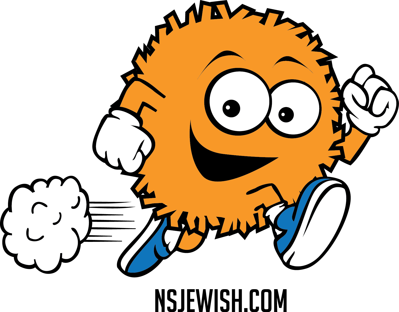 Hanukkah Clipart Latke - Latke Clipart - Png Download (1695x1326), Png Download