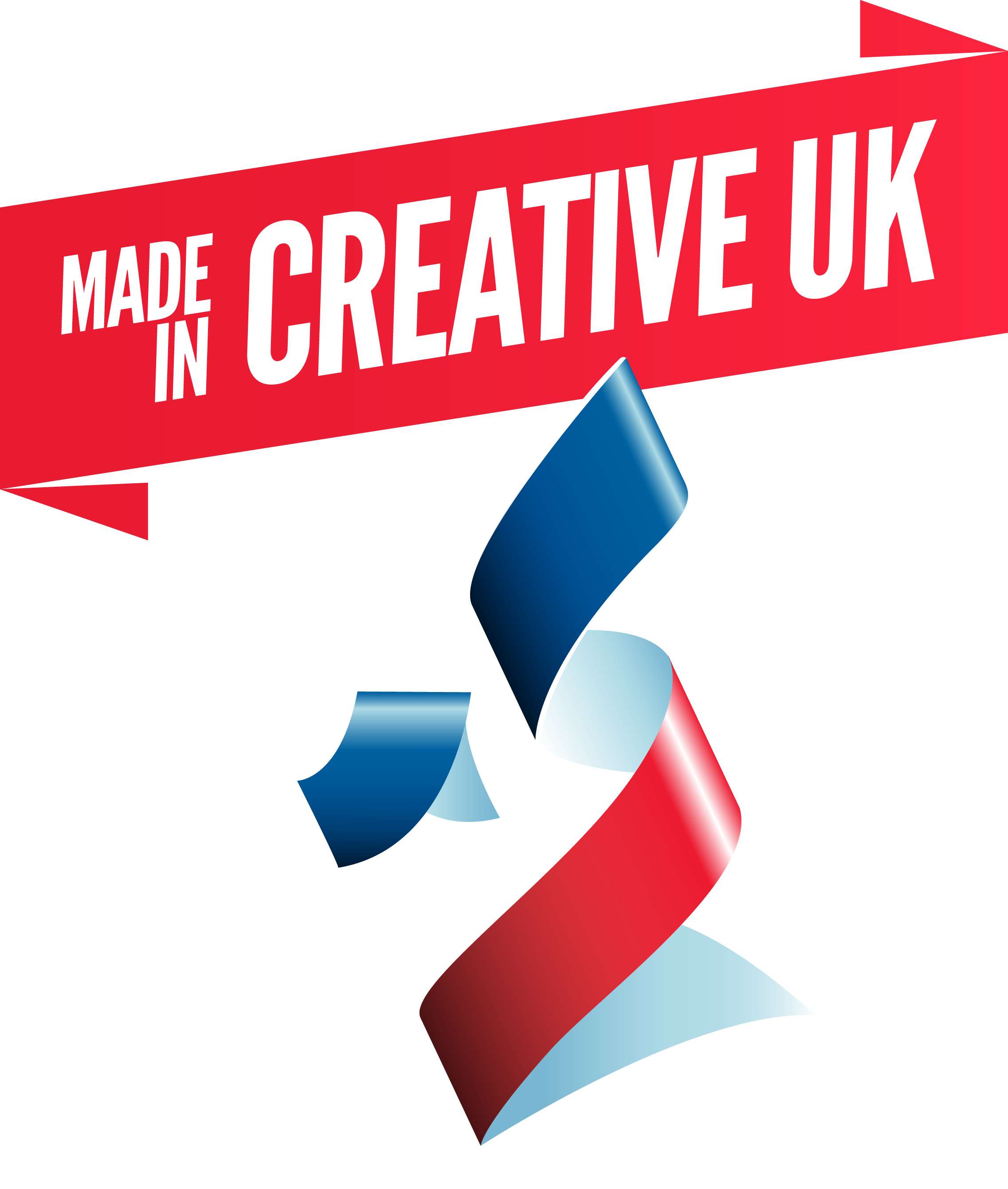 Made In Creative Uk - Creative Uk Clipart (2273x2682), Png Download