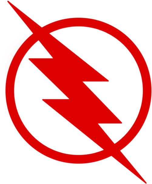 Reverse Flash Logo Png Clipart Full Size Clipart (5335269) PinClipart