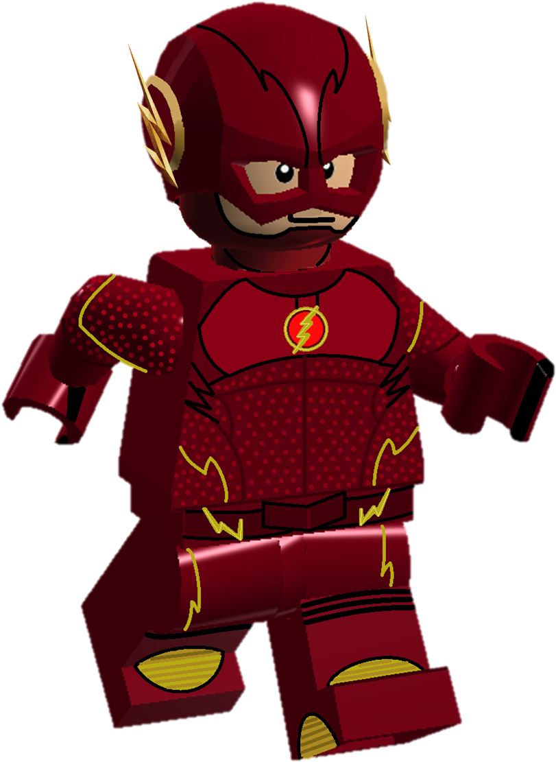 Flash Lego Png Clipart , Png Download - Transparent Lego Avengers Png (811x1111), Png Download