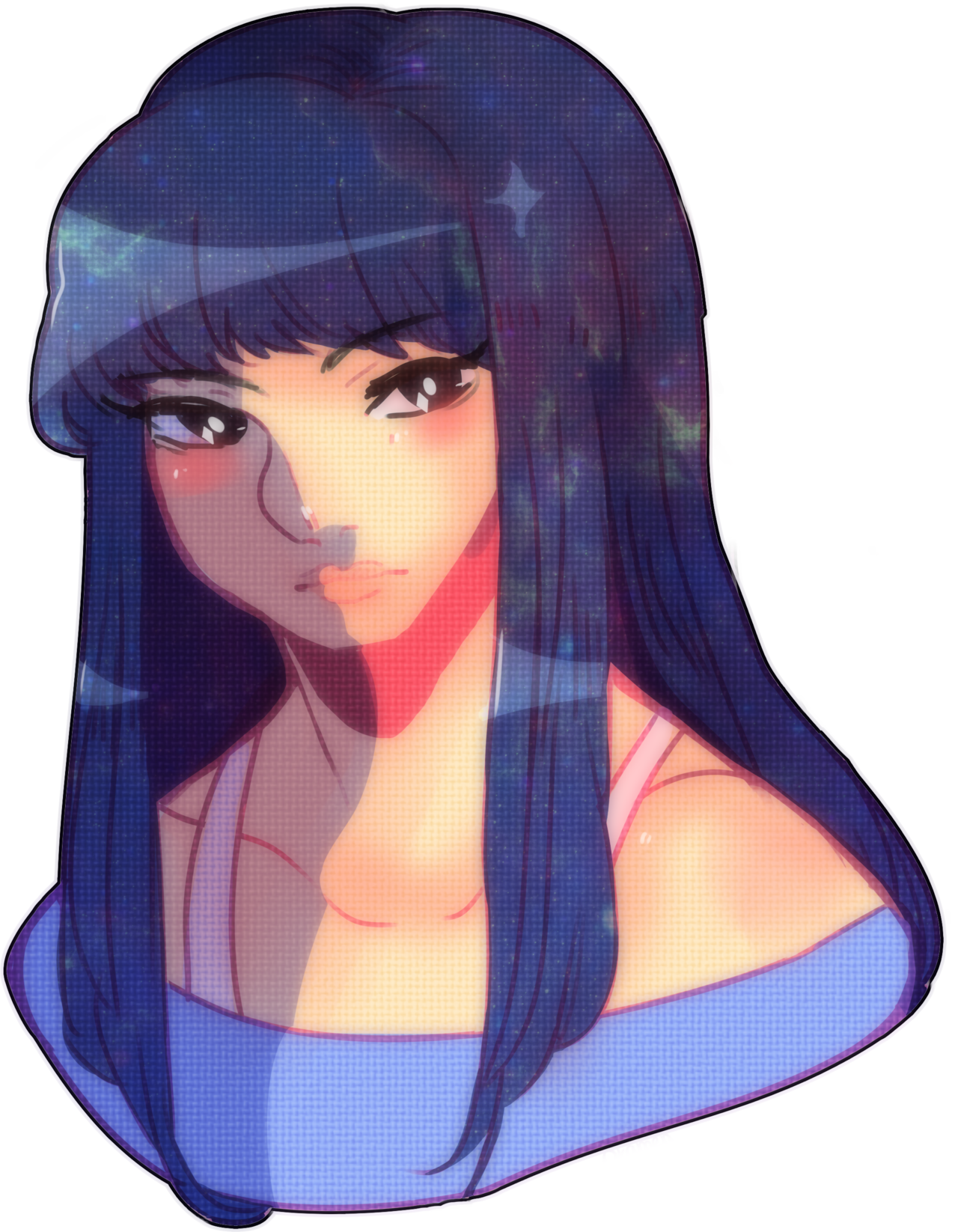 Illustration Clipart (1280x1646), Png Download