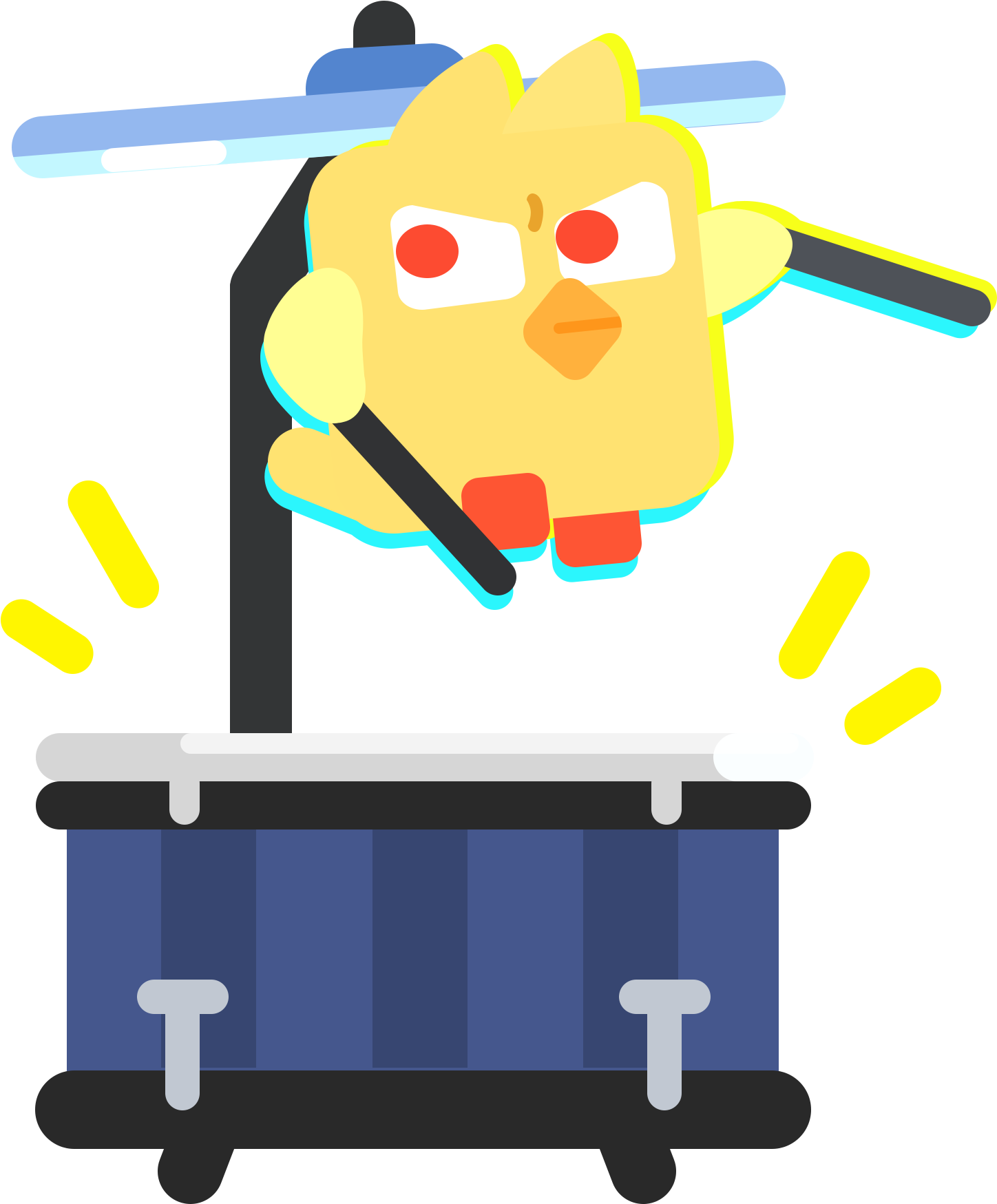 Falling Coins Clipart - Png Download (2000x2000), Png Download