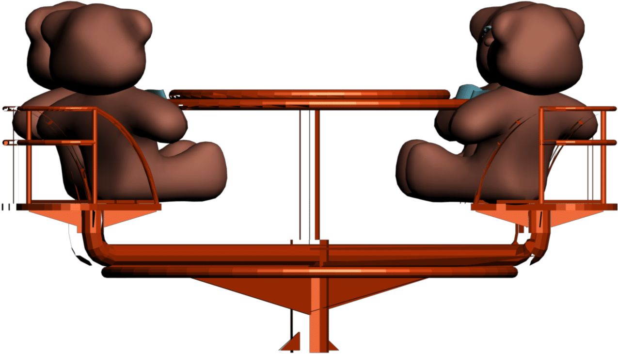 Chair Clipart (1920x1080), Png Download