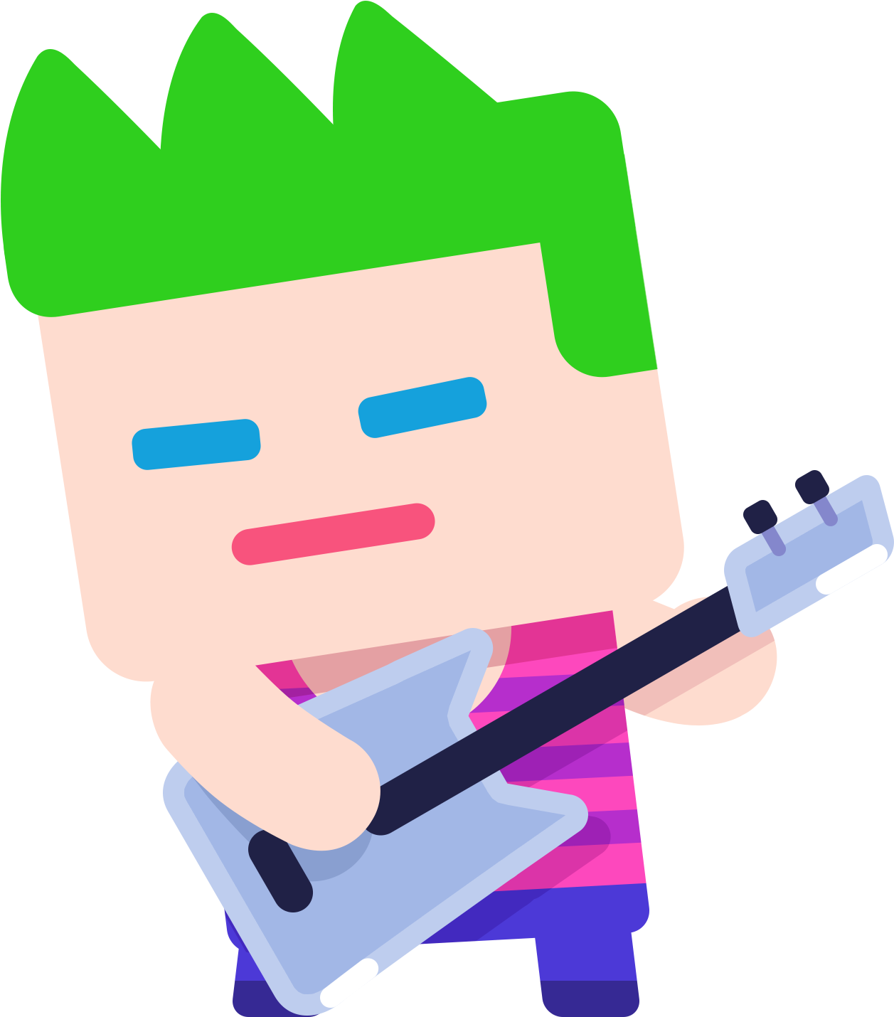 Cartoon Clipart (2000x2000), Png Download