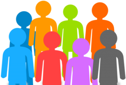 Population Clip Art - Png Download (640x480), Png Download
