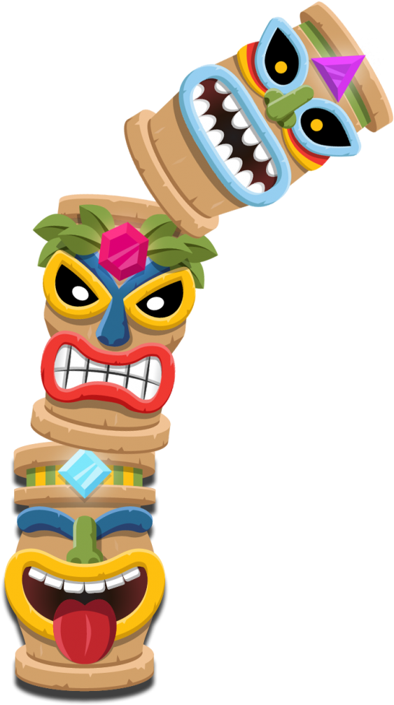 Cartoon Clipart (615x1030), Png Download