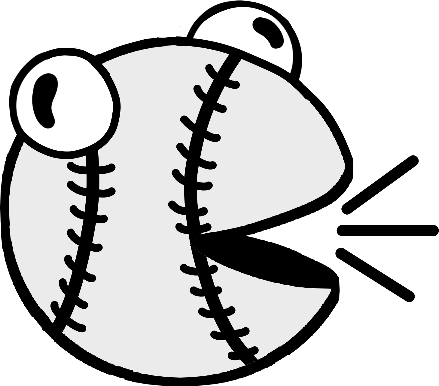 Anna Boyle/art Editor - Drawing Clipart (2000x2000), Png Download