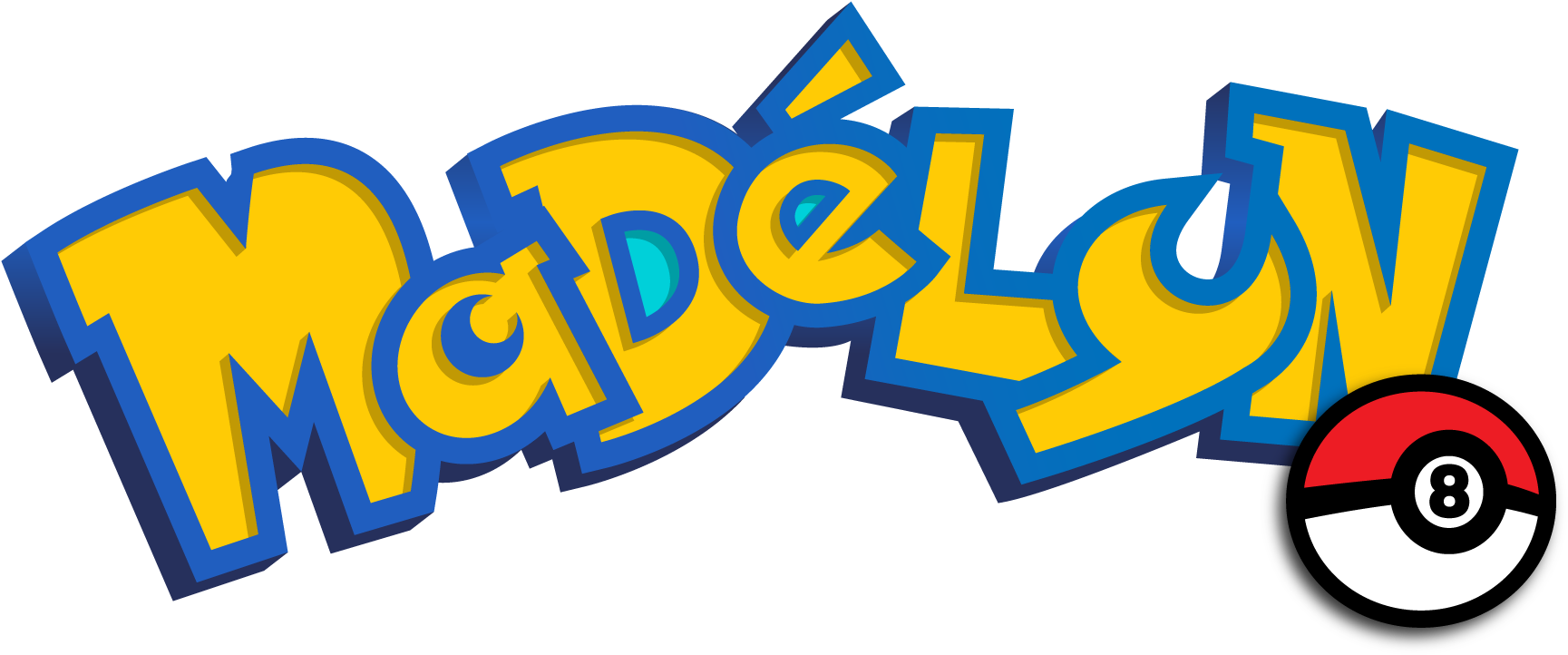 Pokemon Clipart (1780x769), Png Download