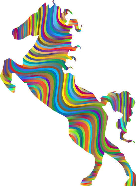 Art,area,line - Stallion Clipart (547x750), Png Download