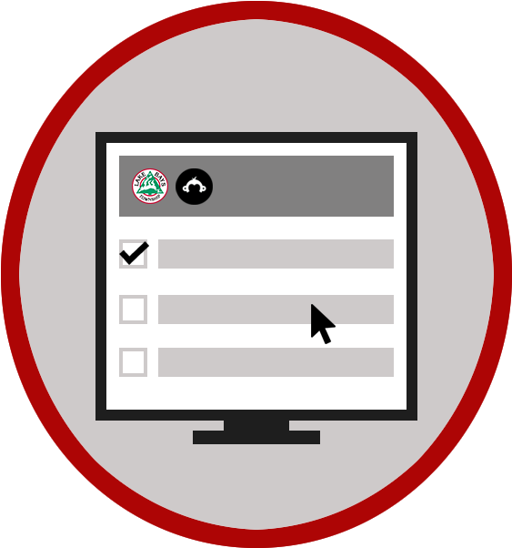 Circle Clipart (600x602), Png Download