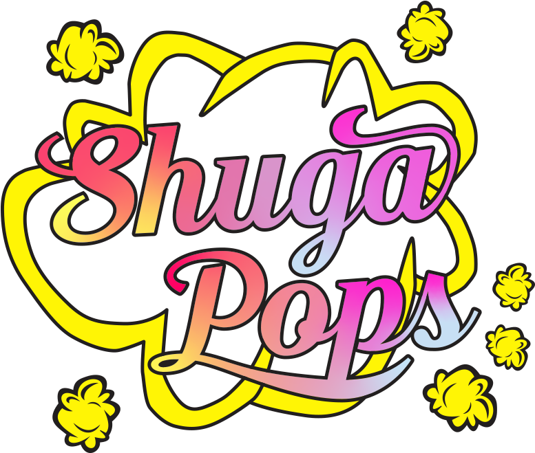 Shuga Pops Clipart (800x670), Png Download