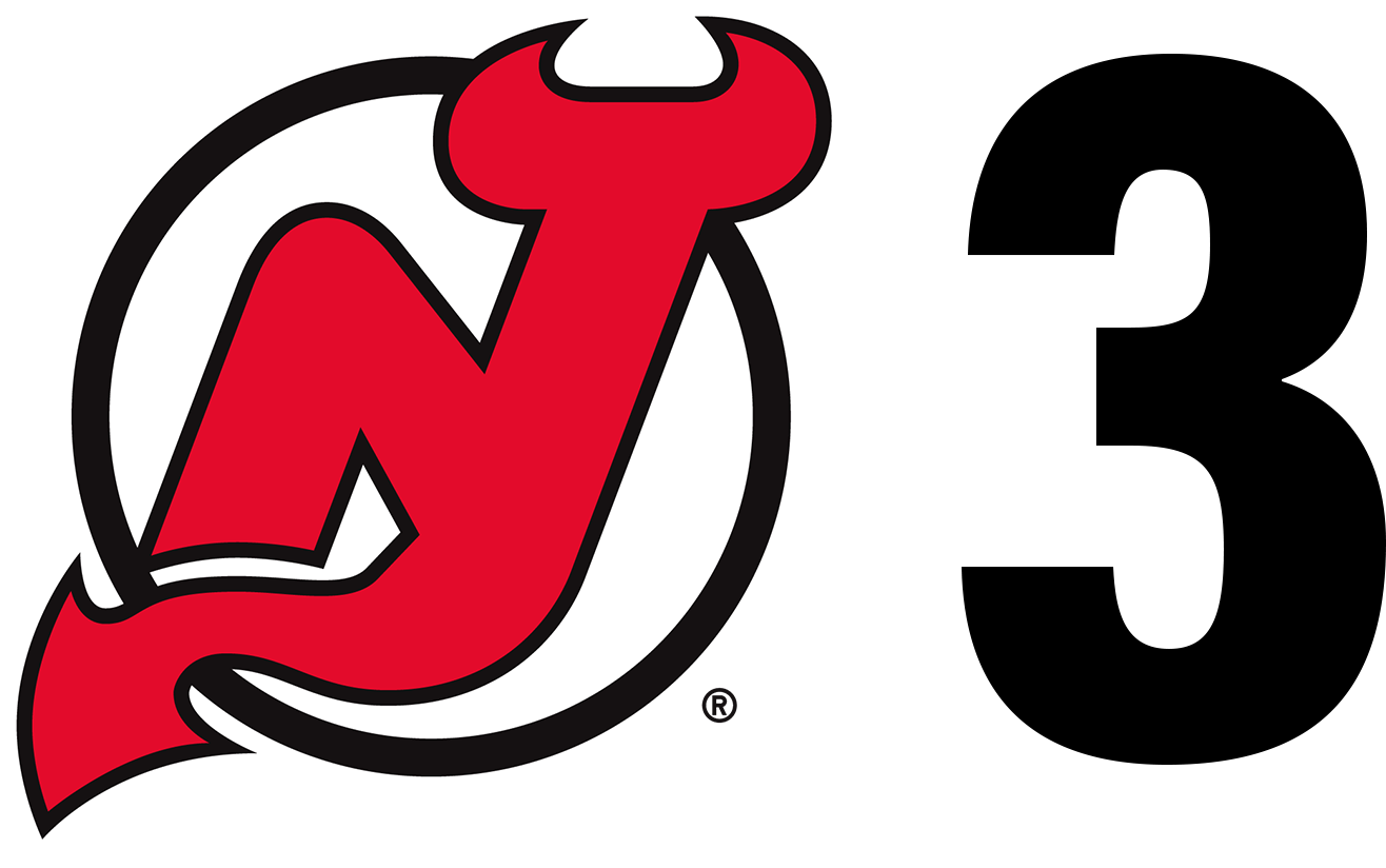 New Jersey Devils Clipart (1600x1000), Png Download