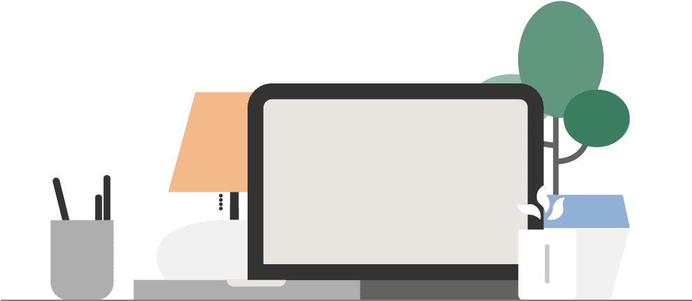 Once You"re Settled Illustration Clipart (1080x468), Png Download