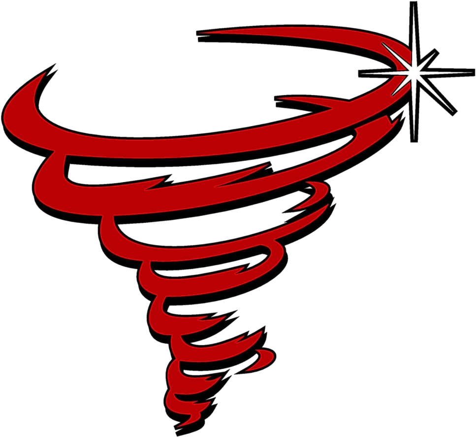 Bradford High School Fl Clipart (1000x914), Png Download