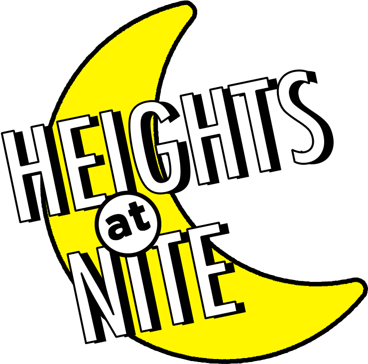 Heightsatniteicontrans Clipart (750x750), Png Download