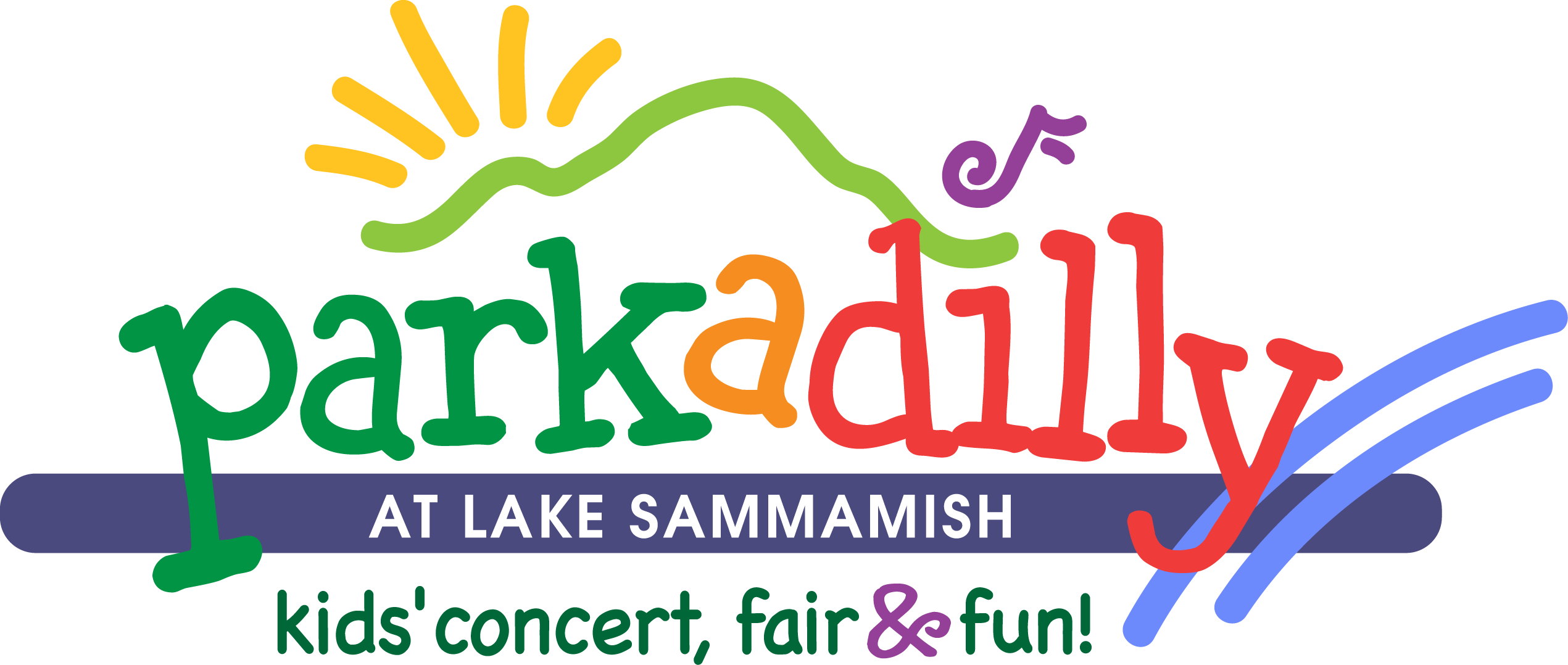 Interstate 55 Clipart (2541x1078), Png Download