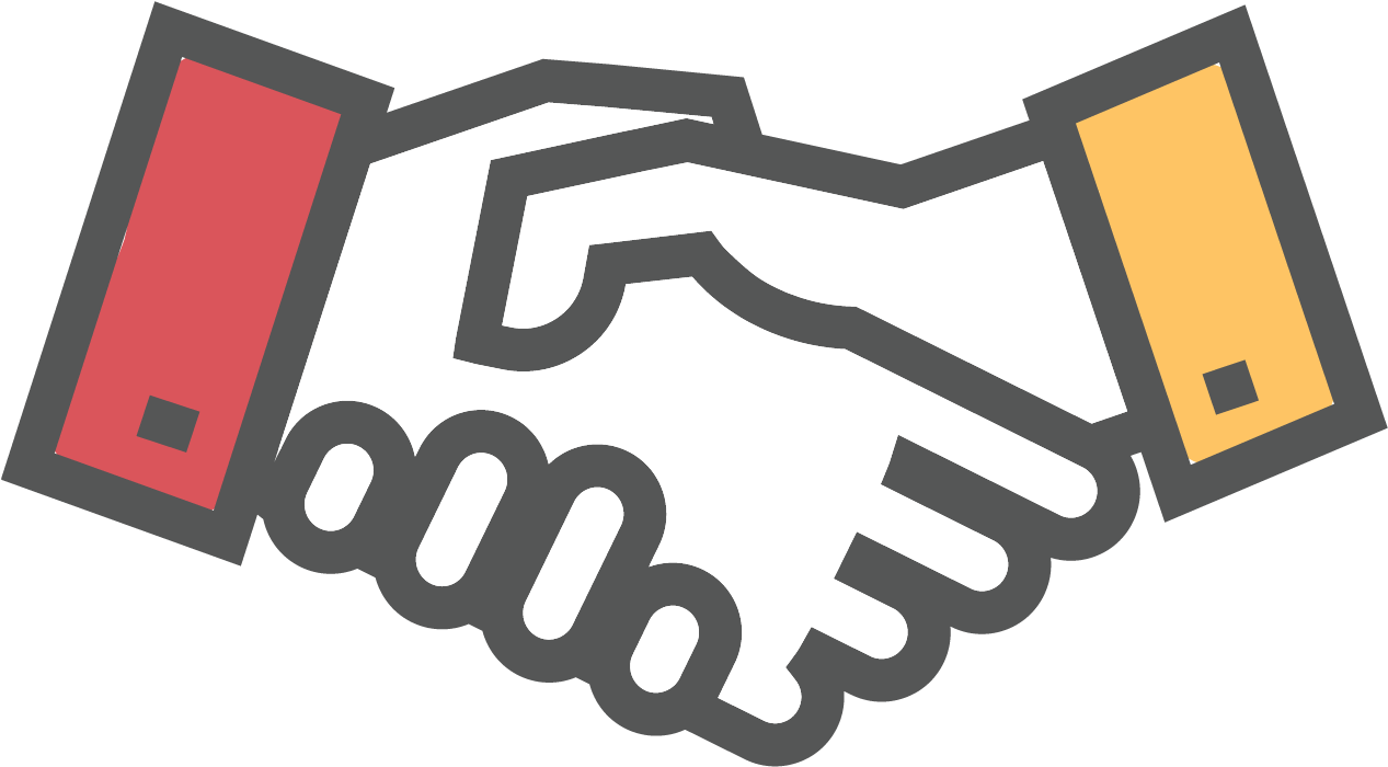 Investor Relations Icon Clipart (1600x1600), Png Download