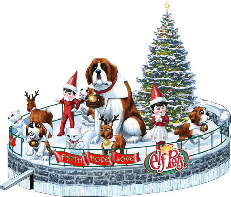 Christmas Day Clipart (768x768), Png Download
