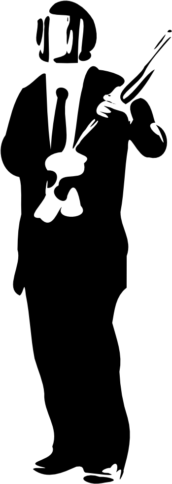 Riot Clip Art - Riot Silhouette - Png Download (377x1000), Png Download
