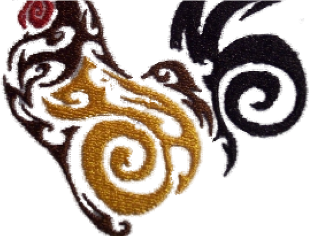 Chicken Clipart (640x480), Png Download