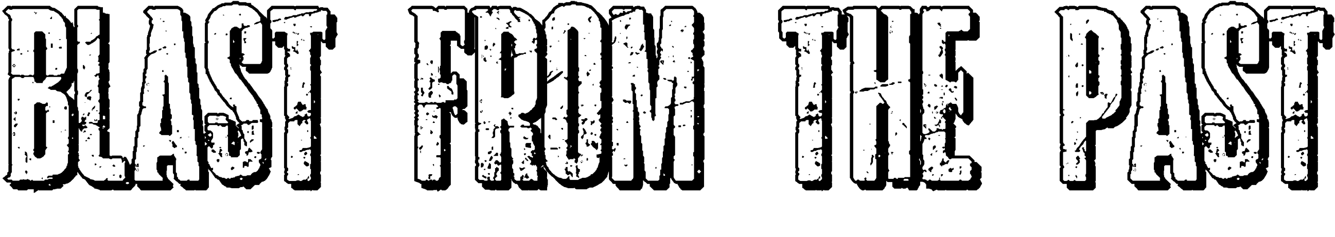 Calligraphy Clipart (3000x1100), Png Download