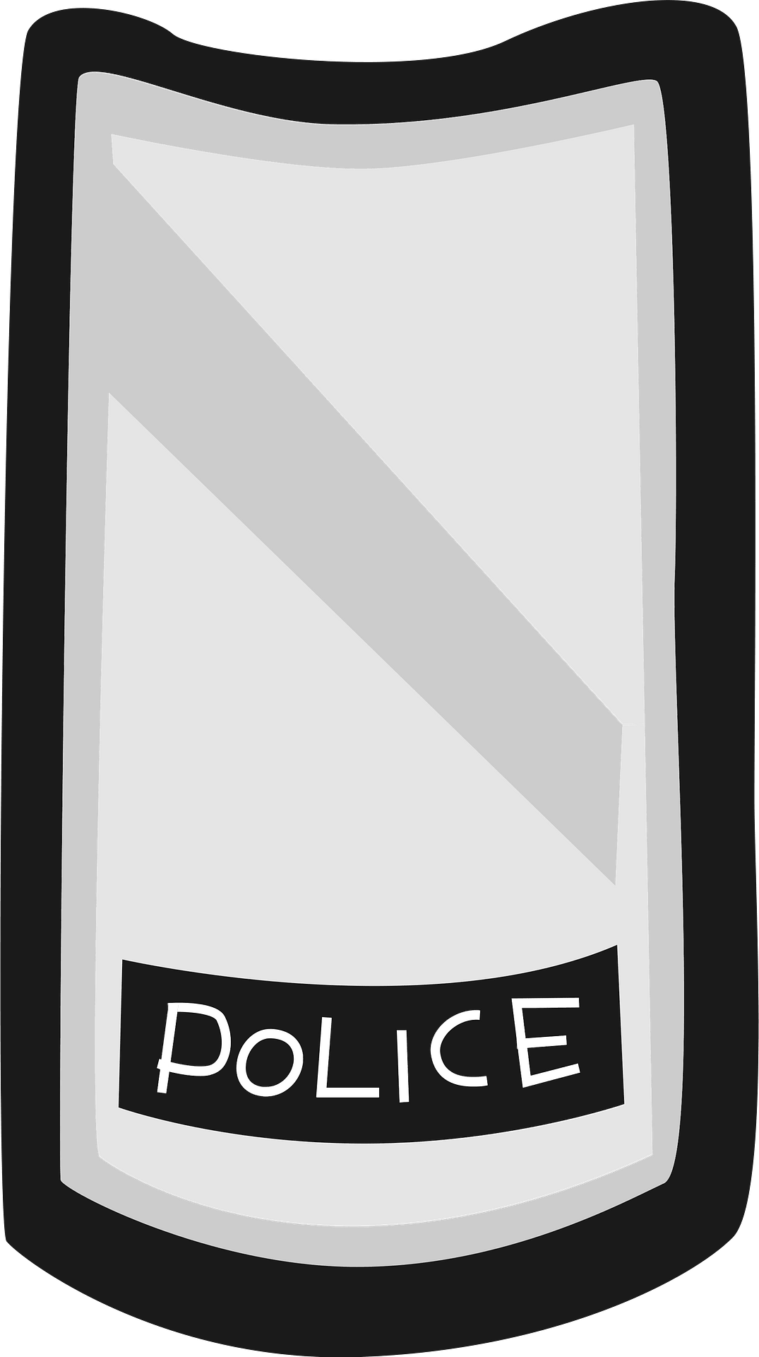 Mobile Phone Clipart (1075x1920), Png Download