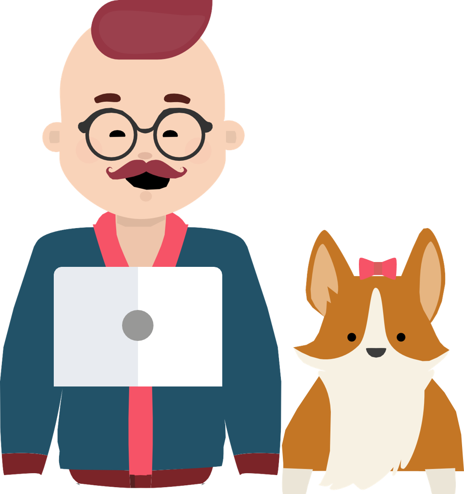 Cartoon Clipart (958x1020), Png Download