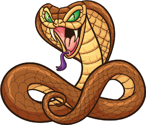 71 Snake Clipart - Snake Clipart - Png Download (600x600), Png Download
