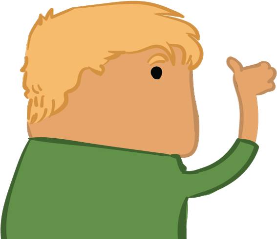 High-s - Cartoon Clipart (800x537), Png Download