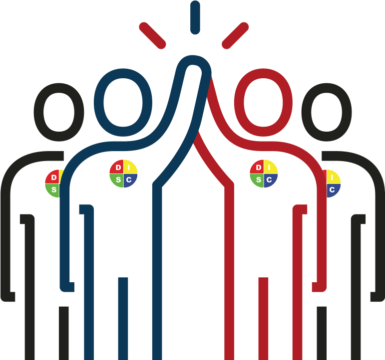 3 Benefits Of A Disc Profile Assessment - Employee Engagement Engagement Icon Clipart (800x743), Png Download