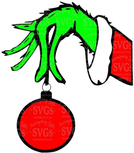 Christmas Ornament Image Result For Grin - Grinch Stole Christmas