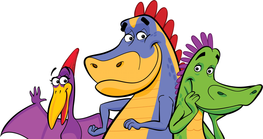 Cartoon Clipart (924x490), Png Download