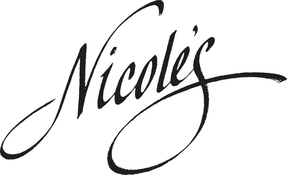 Nicole's Catering Clipart (1000x611), Png Download