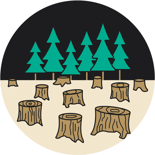 Roost Loss - Triangle Clipart (600x600), Png Download