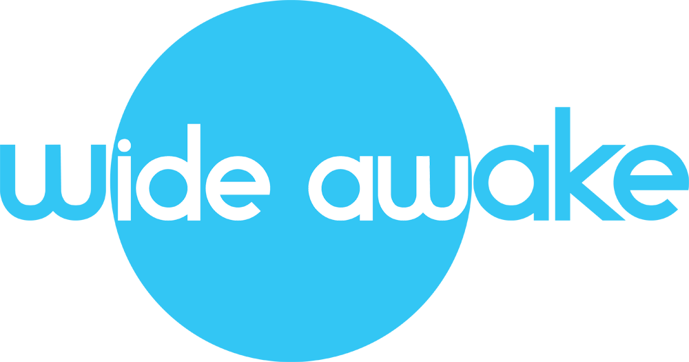 Transparent Wide Awake Clipart - Circle - Png Download (1000x525), Png Download