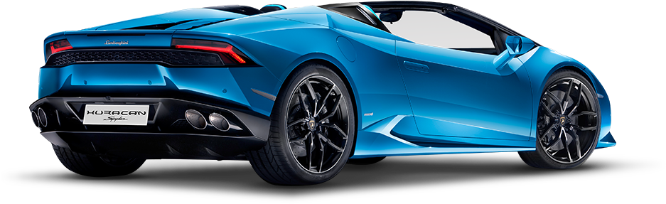 Lambo Transparent Rainbow - Lamborghini Huracan Prijs Clipart (1000x400), Png Download