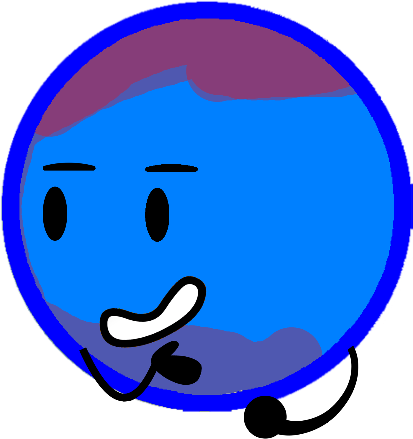 Click Here To Go To New Wikia - Body Culture 001 Clipart (1444x1532), Png Download