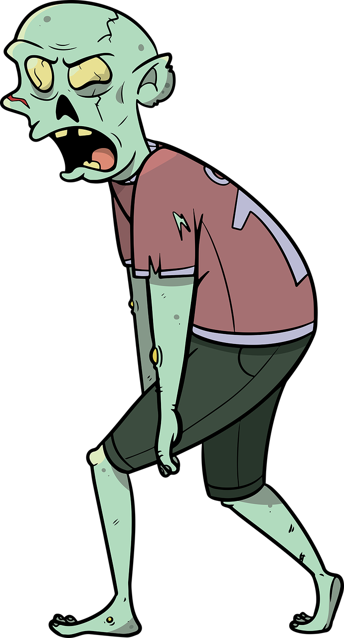 Logo Kartun Clipart (690x1280), Png Download