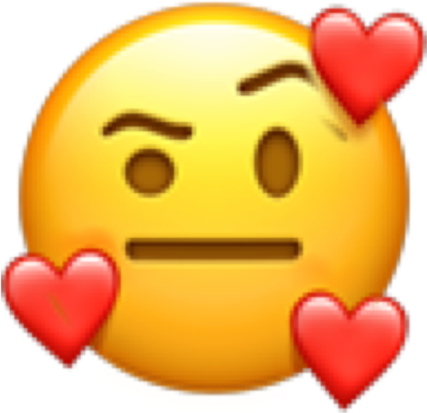 Smiley Clipart (3464x3464), Png Download