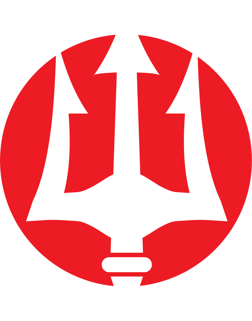 Poseidon Cartel - Rpuk Poseidon Clipart (805x1024), Png Download