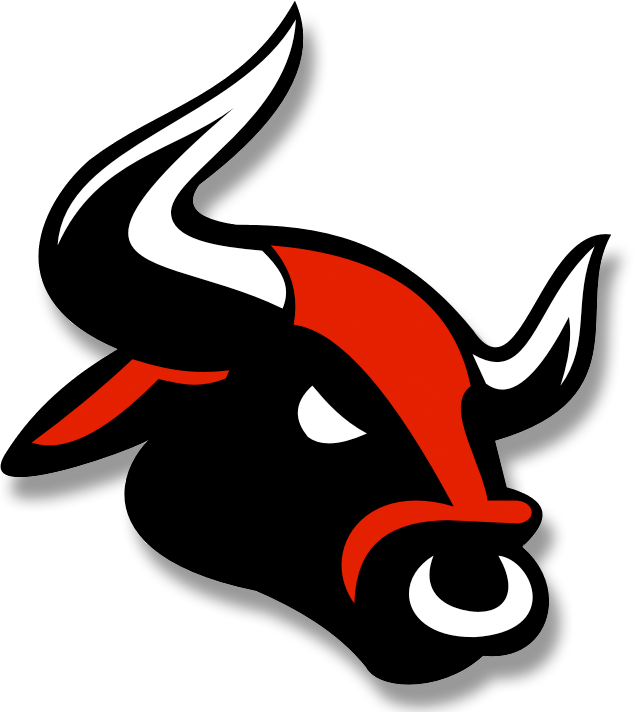 Bulls Clipart Lamborghini - Bull Png Transparent Png (640x712), Png Download